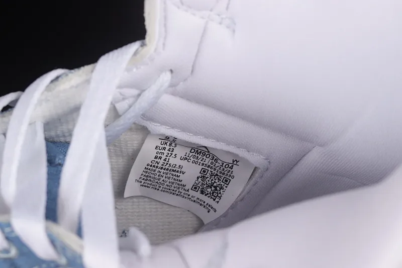 All categories Air Jordan Jordan series basketball shoes Air Jordan 1 High Air Jordan 1 High OG "Denim" AJ1 Joe 1 denim washed denim DM9036-104